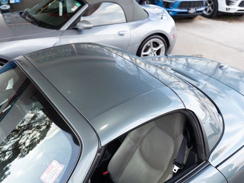 Used 2011 MAZDA MX-5 Miata Grand Touring image 16