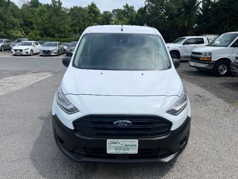 Used 2019 Ford Transit Connect XL FWD image 2