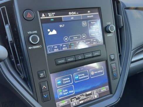 Used 2025 Subaru Impreza 2.0i image 11