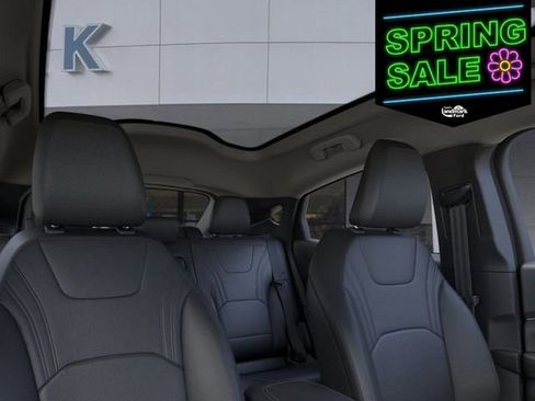 New 2025 Ford Mustang Mach-E Premium w/ Interior Protection Package image 22