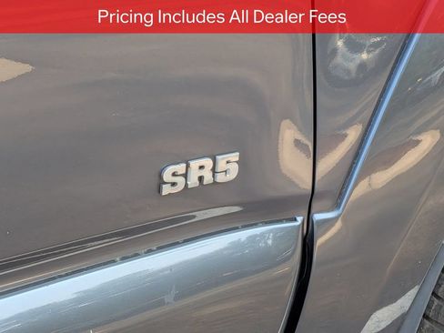 Used 2007 Toyota 4Runner SR5 RWD image 9