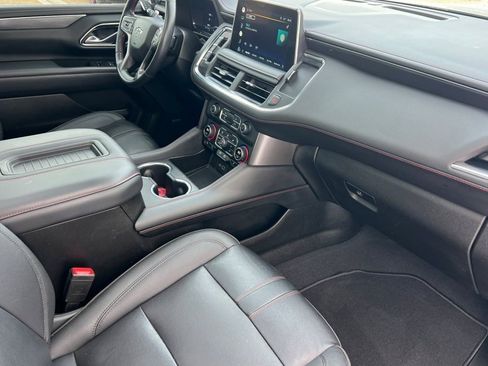 Certified 2022 Chevrolet Tahoe RST w/ Sport Performance Package image 16