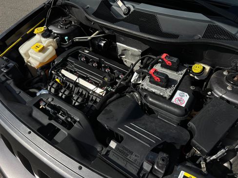 Used 2015 Jeep Patriot High Altitude image 16