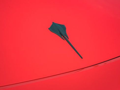 Used 2023 Chevrolet Corvette Stingray Preferred Cpe RWD image 9