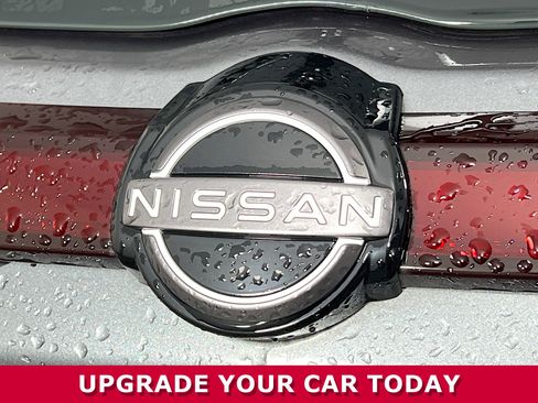 Used 2023 Nissan Kicks SV image 30