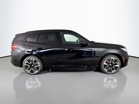 Used 2025 BMW X3 xDrive30i w/ M Sport Package image 8