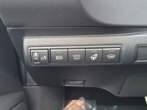 Used 2025 Toyota Corolla GR image 17