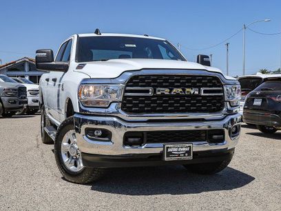 Used 2024 RAM 2500 Big Horn