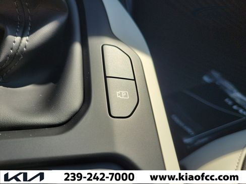 New 2026 Kia K4 GT-Line FWD image 29
