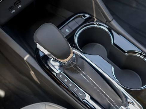 New 2026 Buick Encore GX Preferred image 14