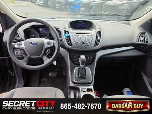 Used 2013 Ford Escape SE FWD image 12