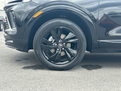 New 2026 Buick Encore GX Sport Touring w/ Comfort Package AWD/4WD image 21