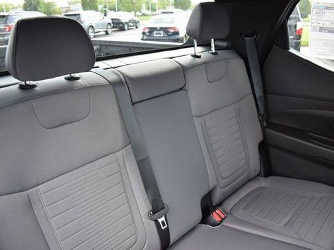 Used 2024 Hyundai Santa Cruz SEL FWD image 14