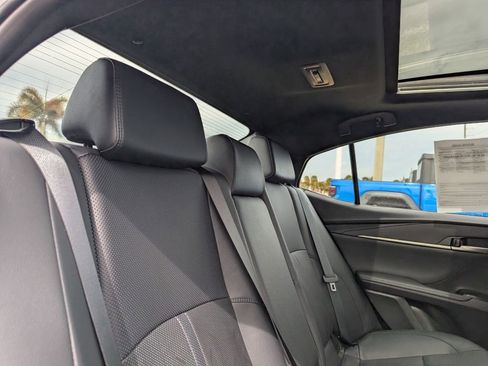 Used 2025 Toyota Camry LE image 14