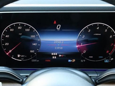 Used 2024 Mercedes-Benz GLE 350 4MATIC image 16