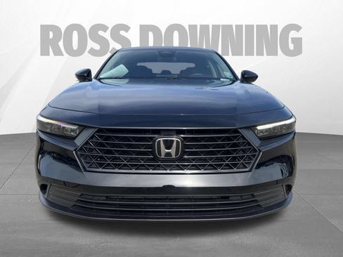 Used 2025 Honda Accord LX image 2