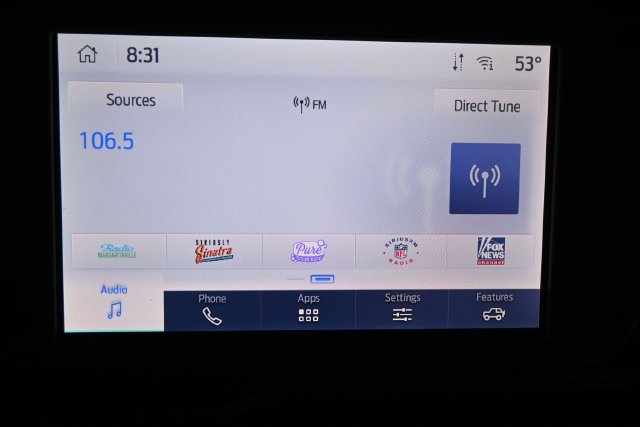 Certified 2023 Ford Bronco Big Bend AWD/4WD image 19