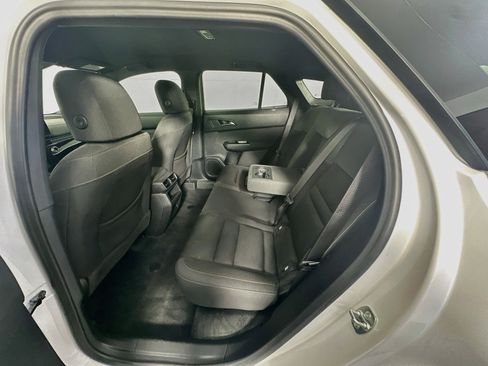 Used 2024 Honda Prologue EX image 29