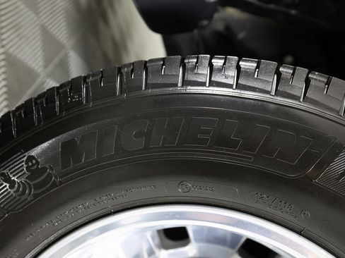 Used 2025 Chevrolet Silverado 3500 LTZ image 47