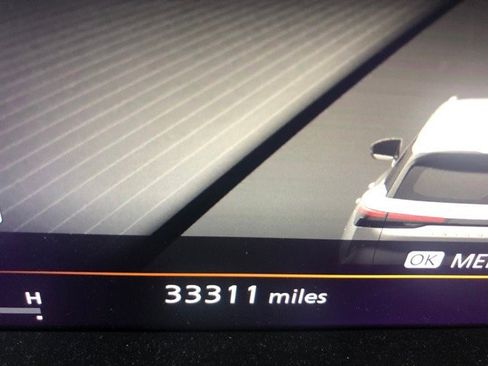 Used 2023 INFINITI QX60 Luxe w/ Vision Package image 15