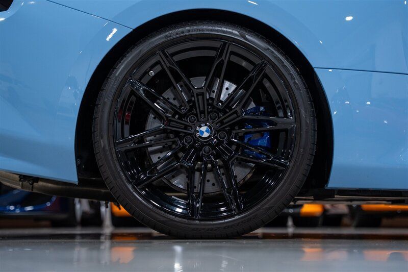 Used 2025 BMW M2 RWD image 44