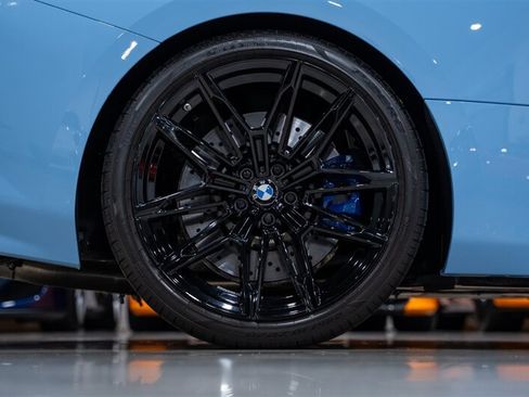 Used 2025 BMW M2 RWD image 44