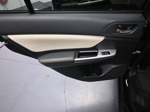 Used 2017 Subaru Crosstrek 2.0i Limited AWD/4WD image 25
