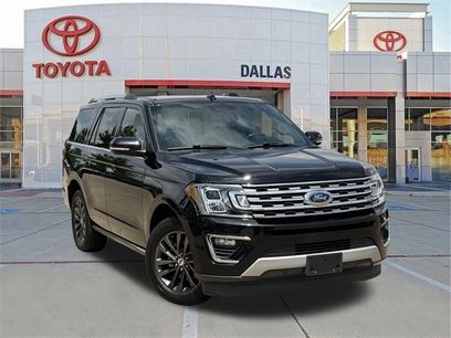 Used 2019 Ford Expedition Limited