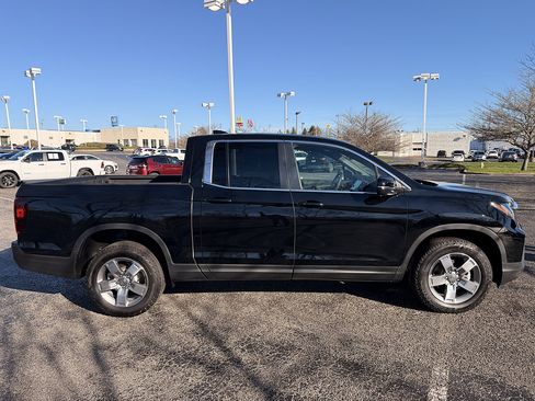 Used 2026 Honda Ridgeline RTL image 2