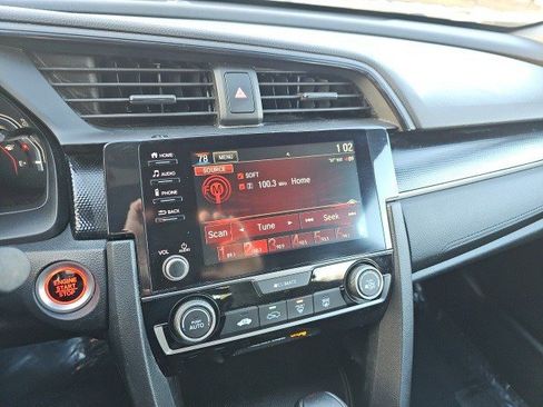 Used 2020 Honda Civic Sport image 24