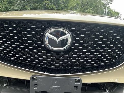 Used 2024 MAZDA CX-30 Carbon AWD/4WD image 11
