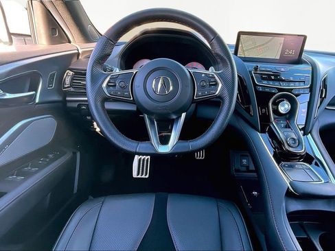 Used 2024 Acura RDX A-Spec image 9