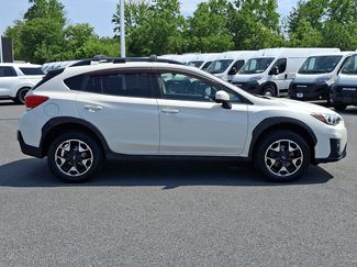 Used 2019 Subaru Crosstrek 2.0i Premium AWD/4WD video 4
