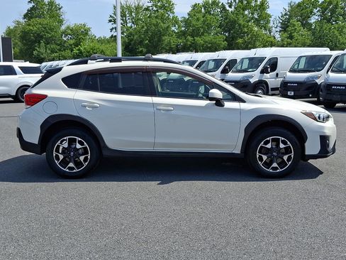 Used 2019 Subaru Crosstrek 2.0i Premium AWD/4WD image 4