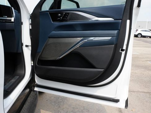 New 2025 Cadillac Escalade IQ Sport 2 AWD/4WD image 25