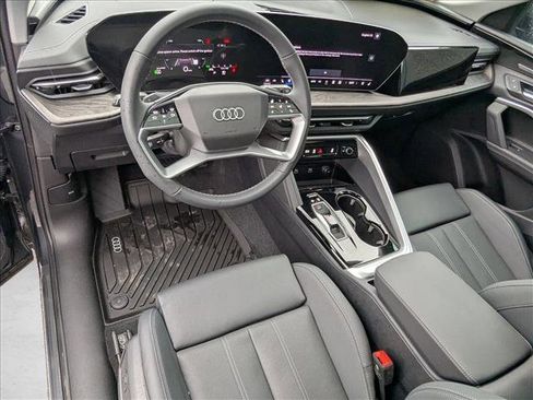 New 2025 Audi Q5 Premium Plus image 3