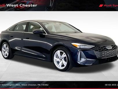 New 2025 Audi A5 2.0T Premium