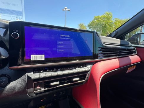 New 2026 Toyota Camry XSE image 15