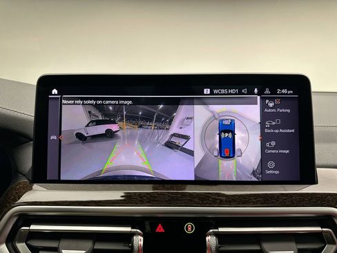 Used 2023 BMW X3 M40i w/ Premium Package image 28