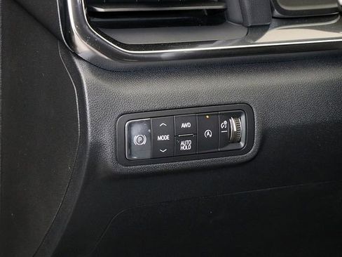 New 2026 GMC Terrain Elevation w/ Technology Package II image 24