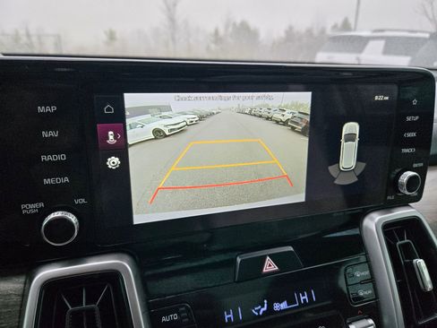 Certified 2023 Kia Sorento EX w/ Panoramic Sunroof Package image 28