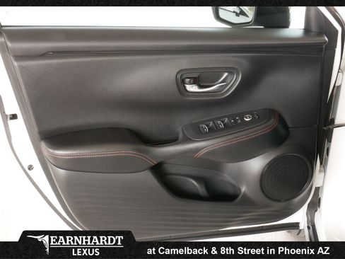 Used 2023 Honda HR-V Sport image 6