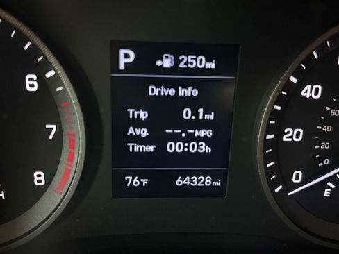 Used 2020 Hyundai Tucson Value AWD/4WD image 9
