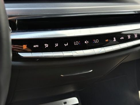 Certified 2024 Cadillac Lyriq Sport AWD/4WD image 24