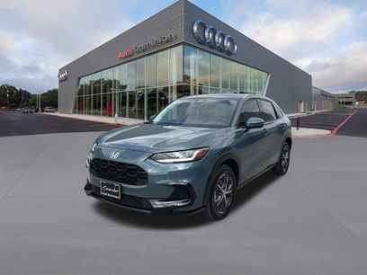 Used 2024 Honda HR-V EX-L