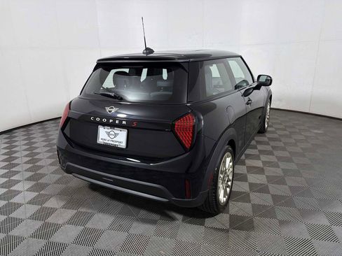 Used 2025 MINI Cooper S image 6