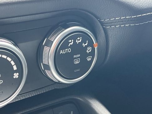 Used 2025 MAZDA MX-5 Miata RF Grand Touring w/ Weather Package image 26