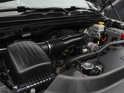 Used 2019 RAM 1500 Rebel image 29