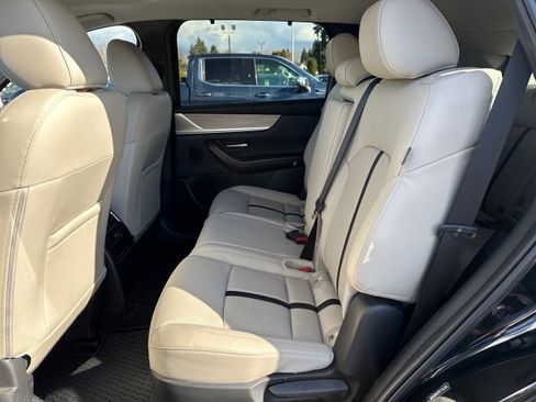 Used 2024 MAZDA CX-90 Plug-In Hybrid w/ Preferred image 10