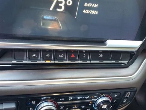 Used 2022 GMC Sierra 1500 SLT w/ SLT Convenience Package image 25